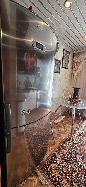 2-к квартира, 51.8 кв.м.