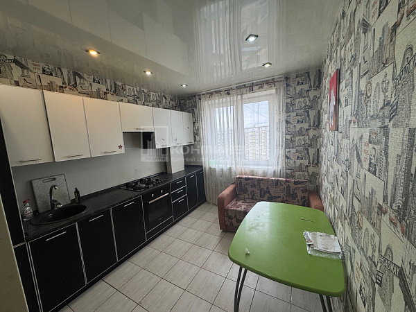 3-к квартира, 63 кв.м.