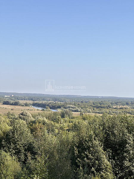 1-к квартира, 42 кв.м.