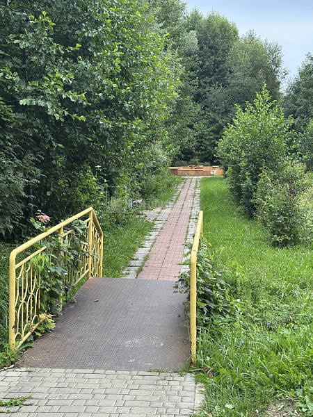 3-к квартира, 57 кв.м.