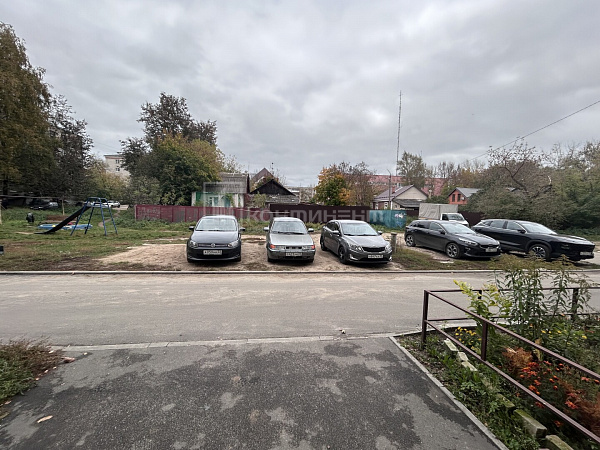 2-к квартира, 42.1 кв.м.