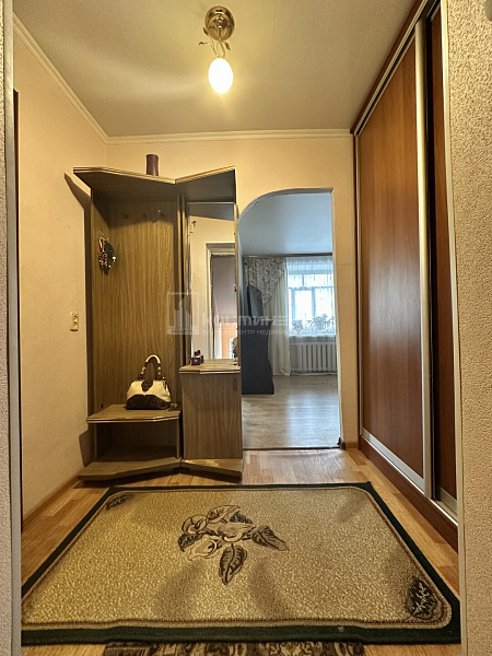 1-к квартира, 32.8 кв.м.