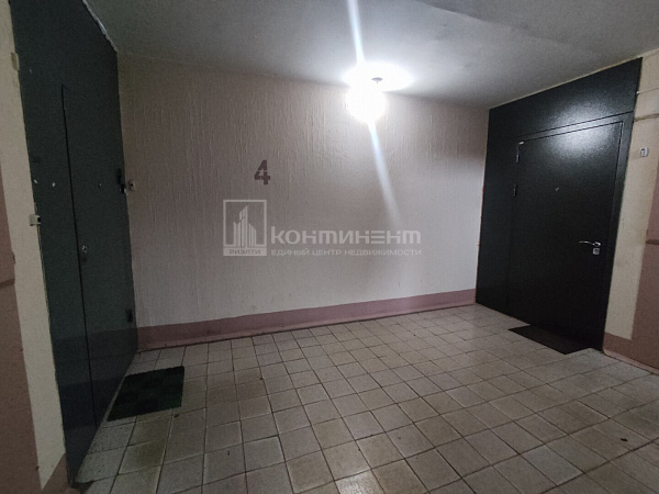 2-к квартира, 73.6 кв.м.