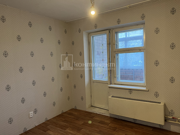 3-к квартира, 90 кв.м.