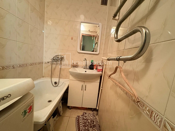 2-к квартира, 42 кв.м.