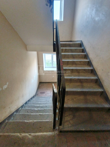 1-к квартира, 30.1 кв.м.