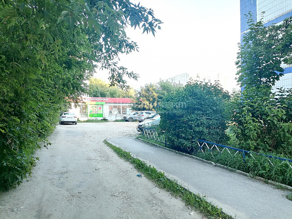 2-к квартира, 51.9 кв.м.