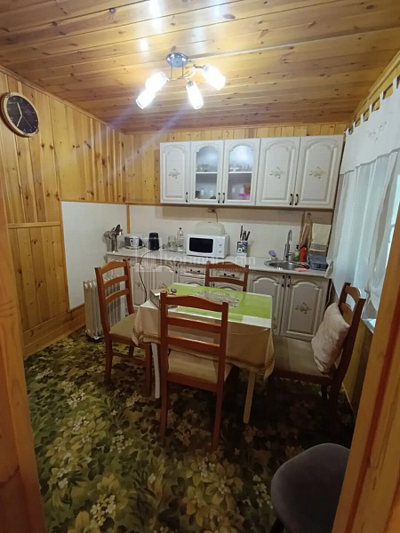 Хламово д., Турист снт: дача