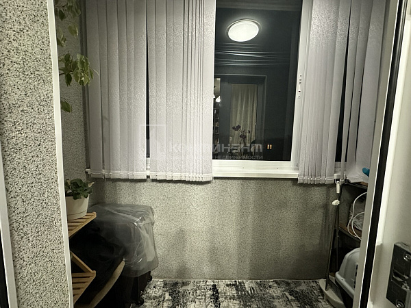 2-к квартира, 52.9 кв.м.