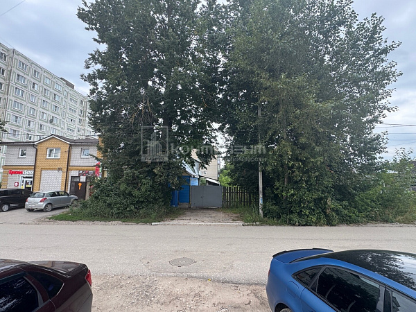 Генералова ул: земли коммерческого назначения
