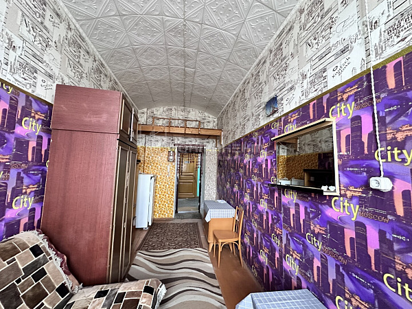 комната, 12.9 кв.м.