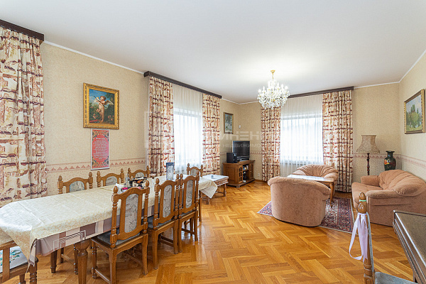 Киржач г., Губкина ул: дом