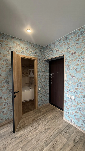 1-к квартира, 31.4 кв.м.