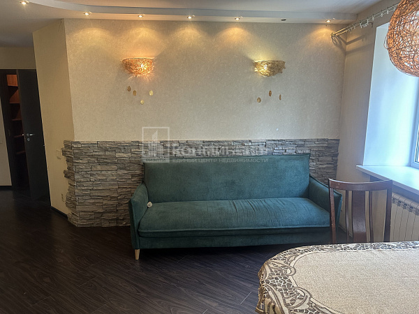 3-к квартира, 58 кв.м.