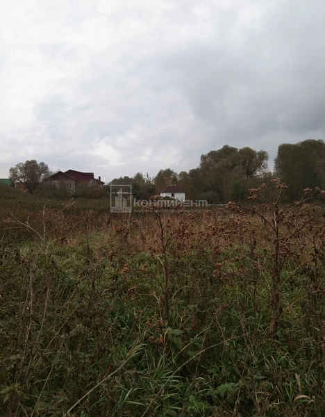 Новгородское с., Фермерская ул: участок 25.3 соток