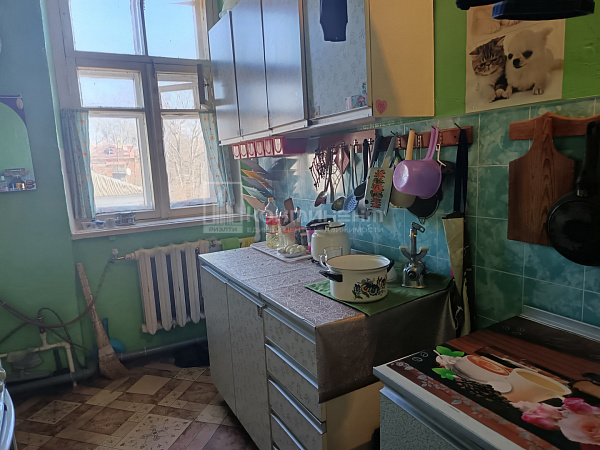 комната, 26 кв.м.