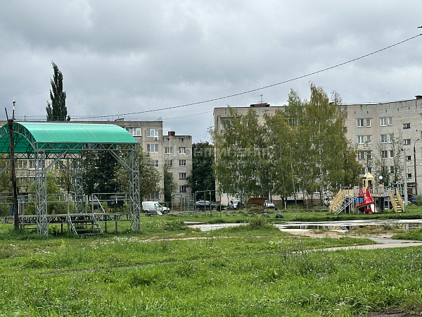 1-к квартира, 32.8 кв.м.