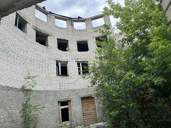 Прудинская ул: свободного назначения