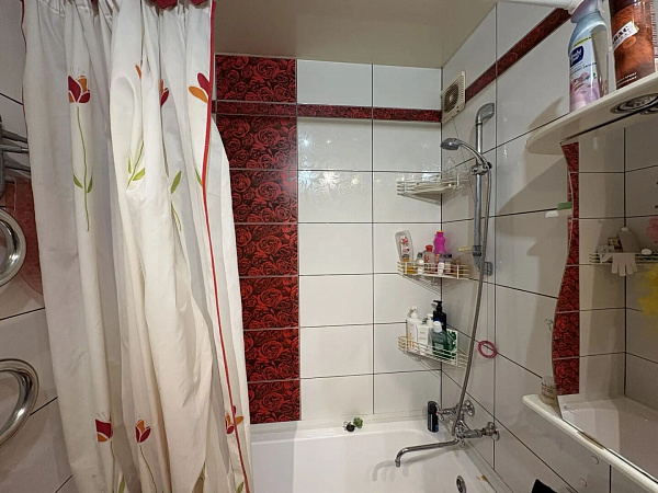 2-к квартира, 42.45 кв.м.