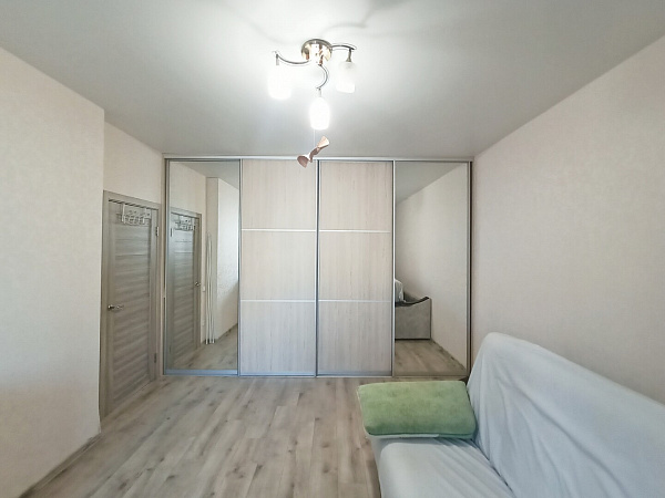 2-к квартира, 66 кв.м.