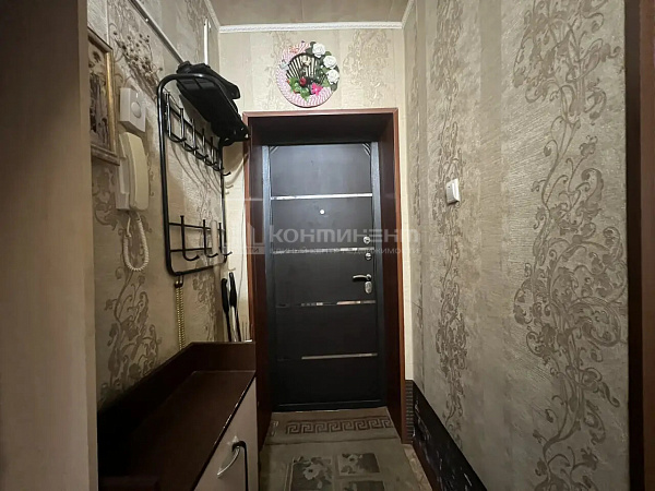 3-к квартира, 60.2 кв.м.