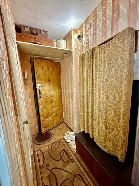 2-к квартира, 42.3 кв.м.