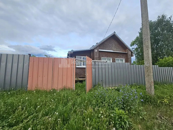 Алексеевское с.: дом