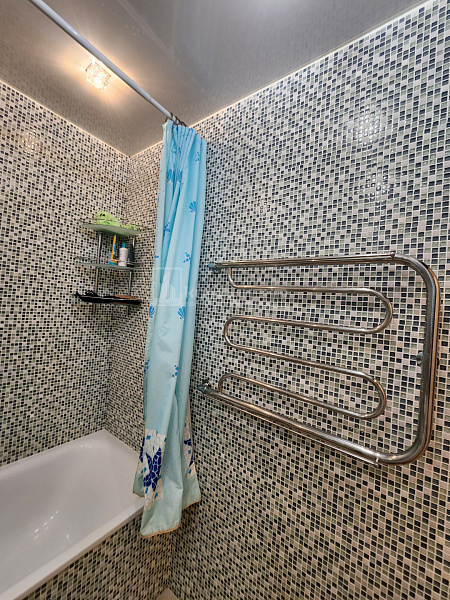 4-к квартира, 110 кв.м.