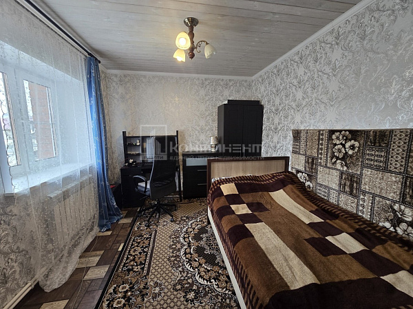 Ковров г., Кирова ул: дом