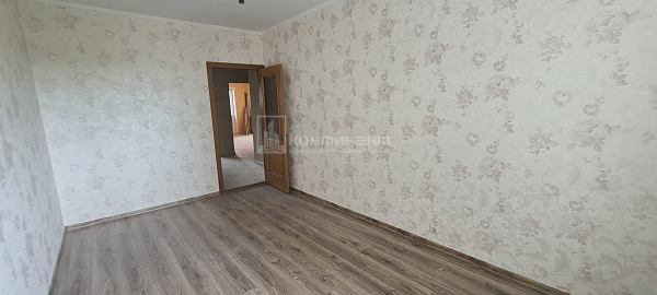 2-к квартира, 61.09 кв.м.