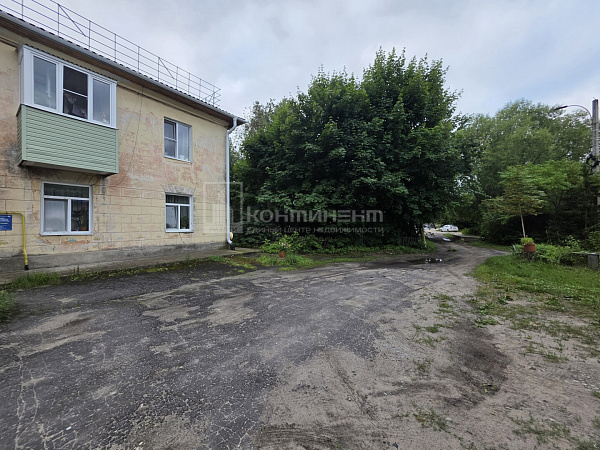 2-к квартира, 47.2 кв.м.