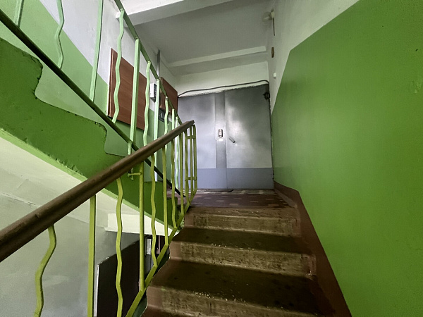 комната, 13.2 кв.м.