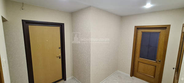2-к квартира, 61.09 кв.м.