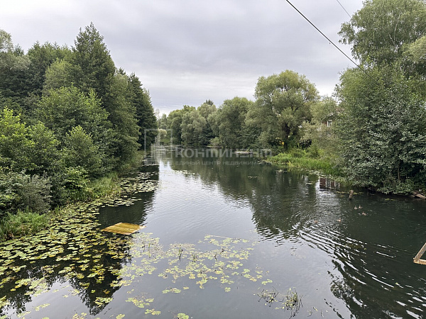 3-к квартира, 57 кв.м.