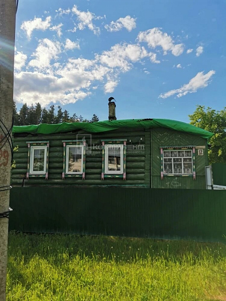 Иваново с., Коммунистическая ул: дом