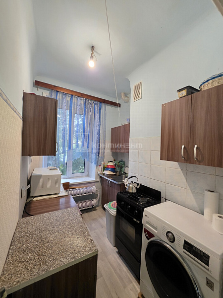 2-к квартира, 44.1 кв.м.