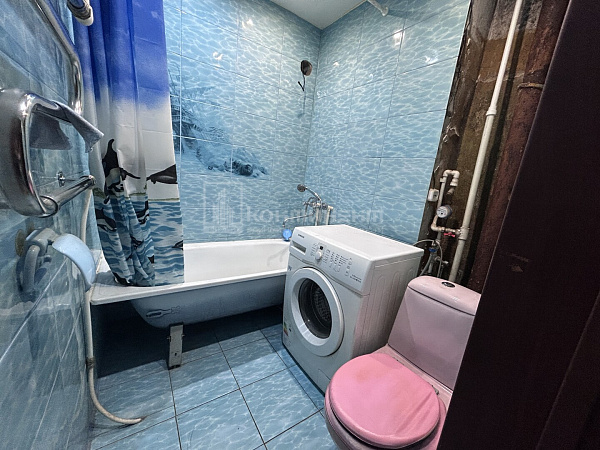 2-к квартира, 42.1 кв.м.