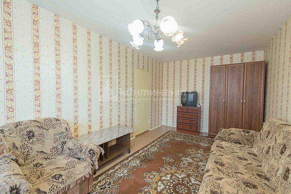 1-к квартира, 32.7 кв.м.