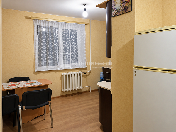 2-к квартира, 58.8 кв.м.