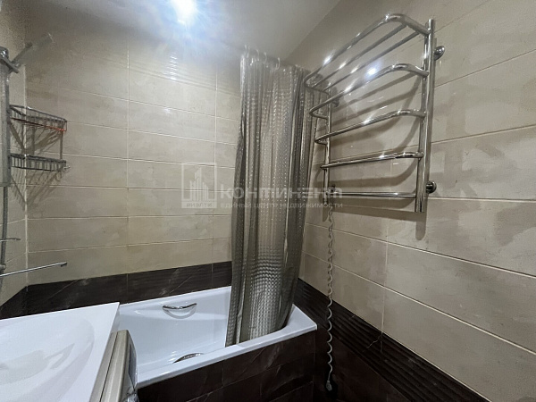 2-к квартира, 43 кв.м.
