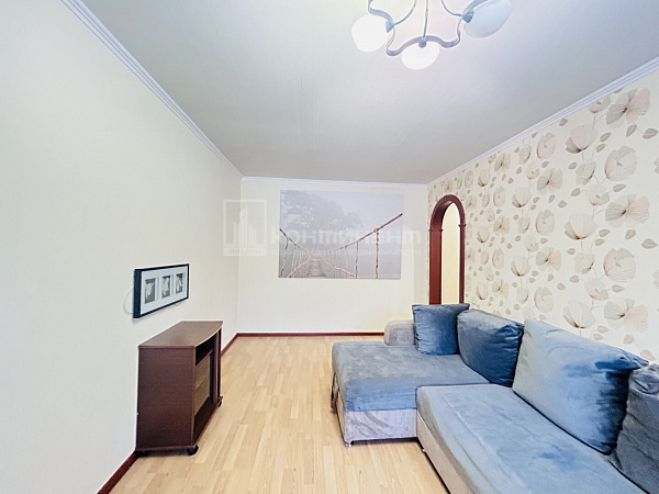 3-к квартира, 57 кв.м.