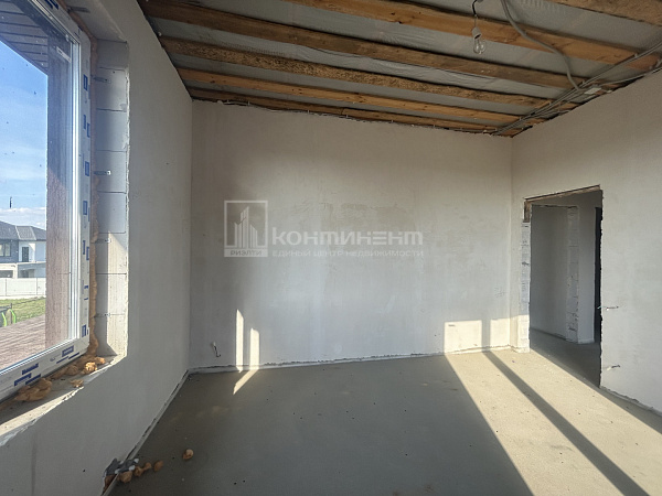 коттеджный посёлок Новый Берег тер.: дом