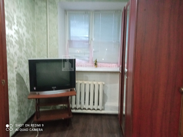 2-к квартира, 42 кв.м.