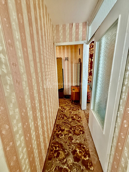 2-к квартира, 42.3 кв.м.