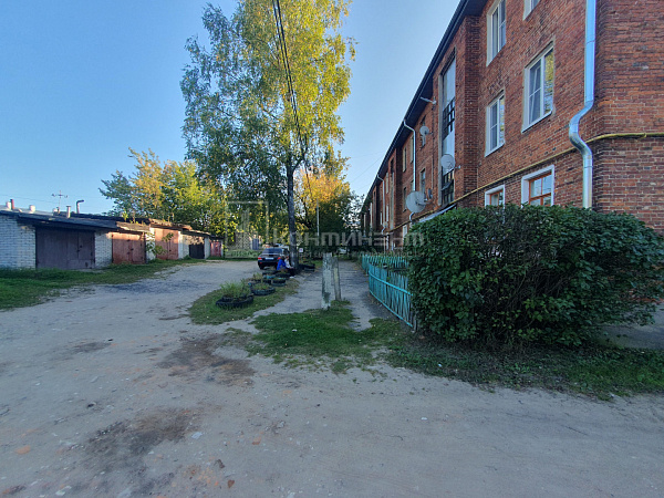 2-к квартира, 44.1 кв.м.