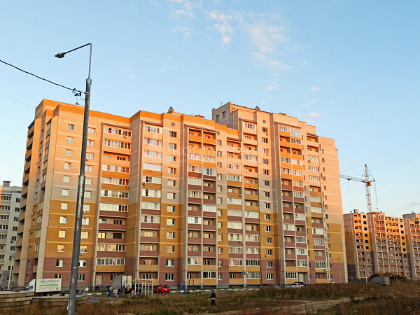 3-к квартира, 100.7 кв.м.