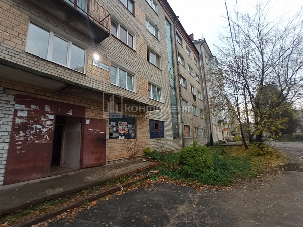 комната, 13 кв.м.