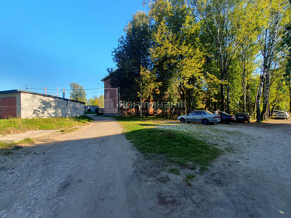 2-к квартира, 44.1 кв.м.