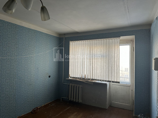 комната, 16.6 кв.м.