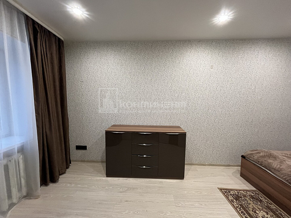2-к квартира, 43 кв.м.